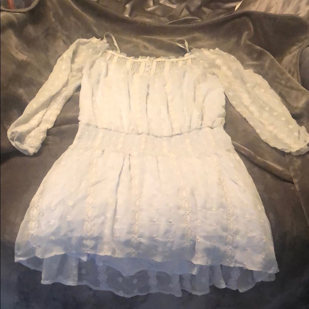 Free people Juliet dress ASO Taylor Swift